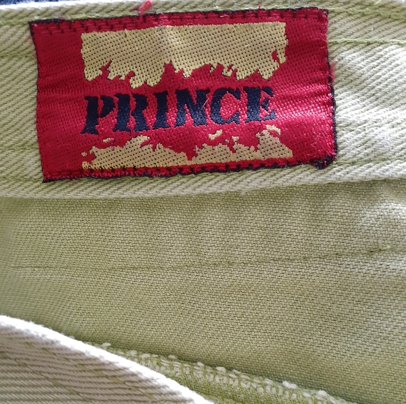 Vintage Prince Jeans - Picture 8 of 8
